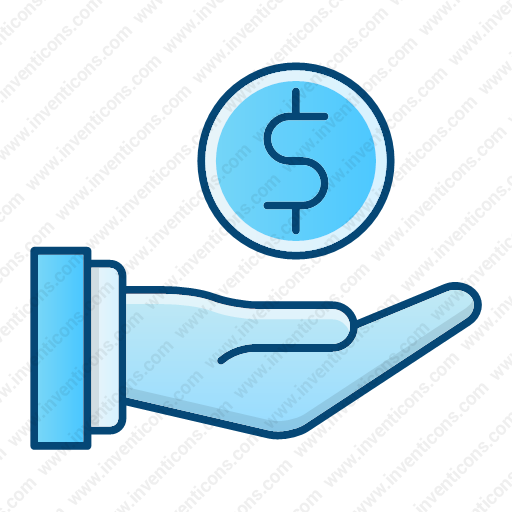 Download Investment Icon Inventicons