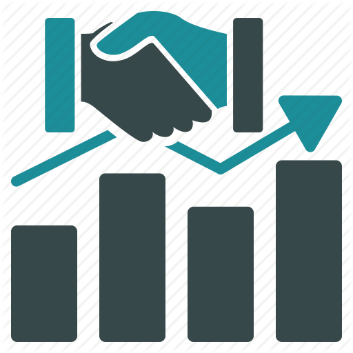 Investment Icon Png Vector, Clipart