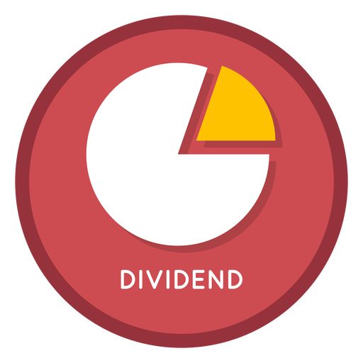 Investment Divident Icon