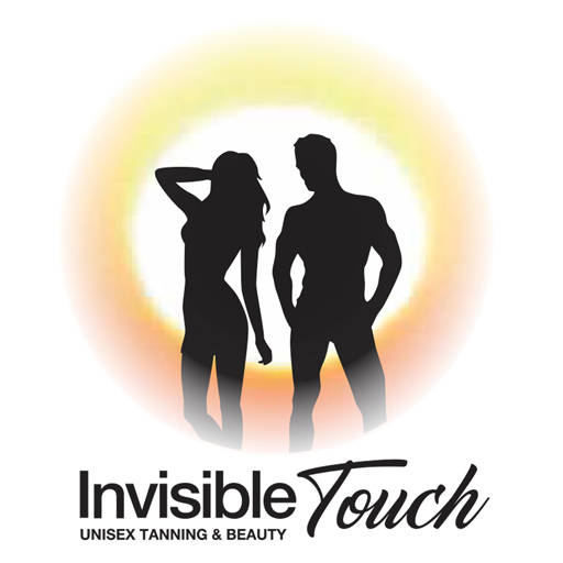 Invisible Touch Logo