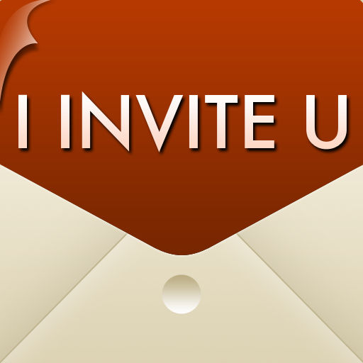 I Invite U