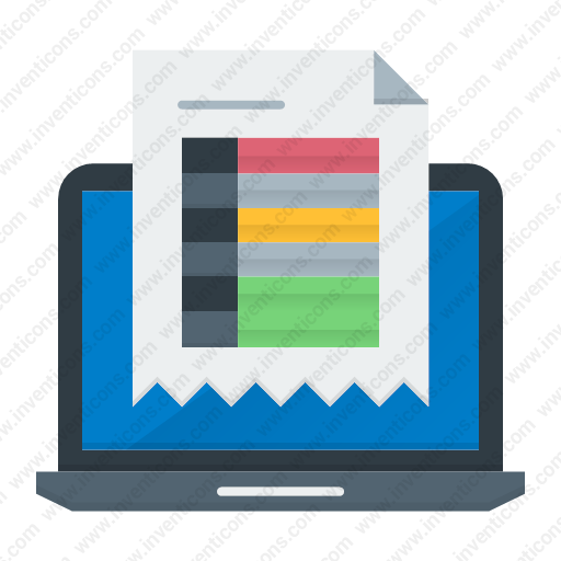 Download Invoice Icon Inventicons