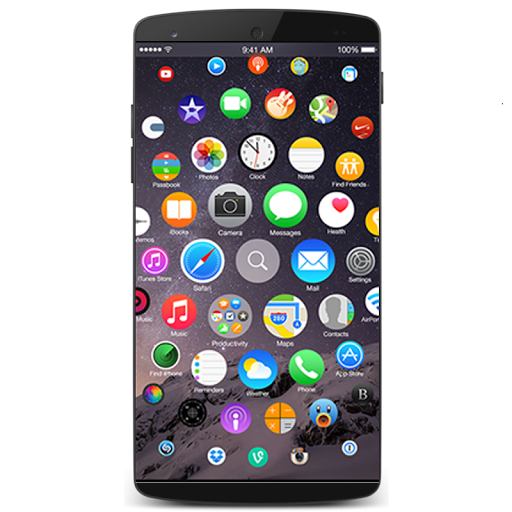 Launcher Theme Icon Pack Apk Version Apk Plus