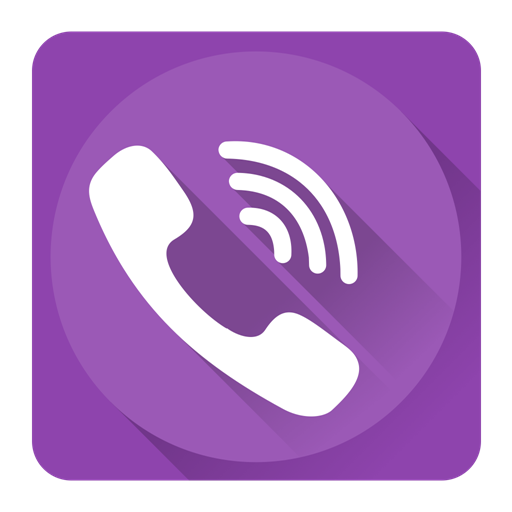 Viber Icon