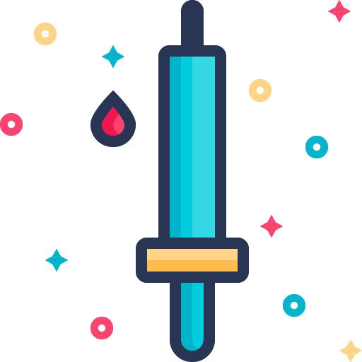 Science Icon Pack Codester