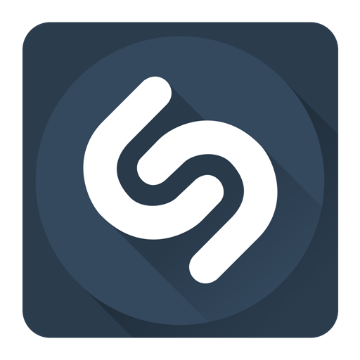 Shazam Icon