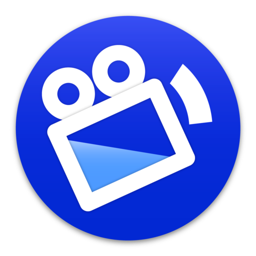 Screenflow Mac Icon Iosup Icon Icons