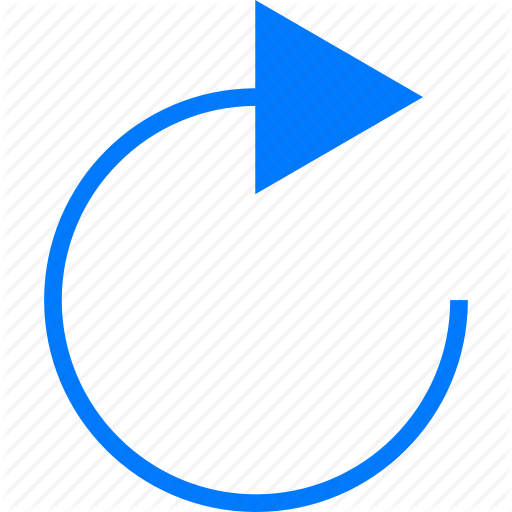 Arrow, Left, Right, Rotate, Rotation Icon