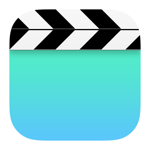 Video Icon