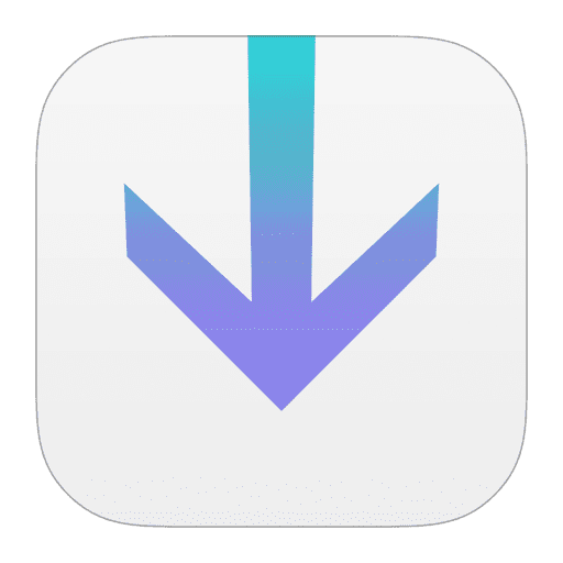 Download Free Png Downloads Icon Ios Dlpng