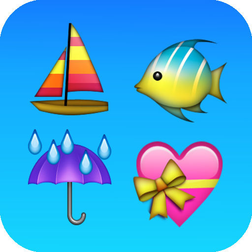 Emoji Emoticons Art Pro For Ios