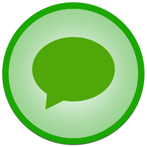 Messages Icon