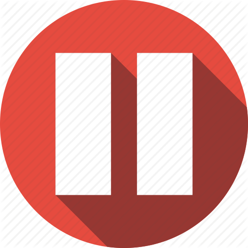 Media, Music, Pause, Player Icon