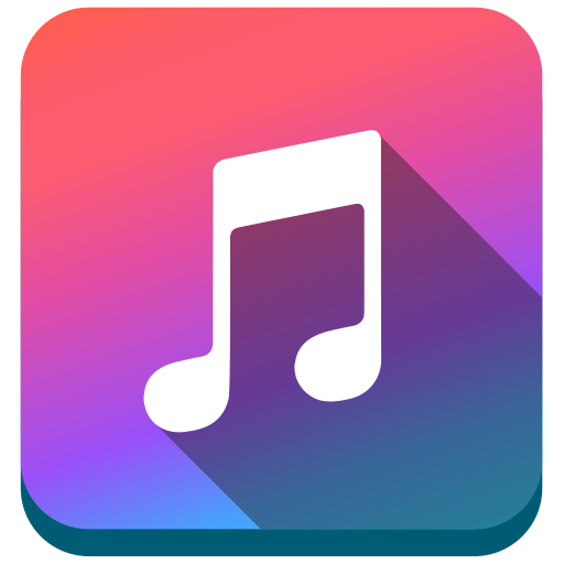 Music, Apple, Note, Apple Music Icon