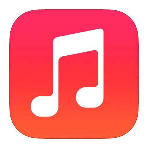 Download Free Png Music Icon Ios Dlpng
