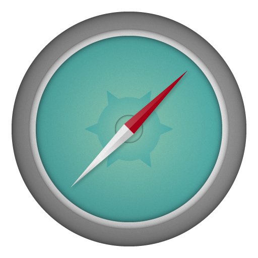 Apple Safari App Icon Images