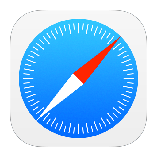 Safari Icon Ios Png Image