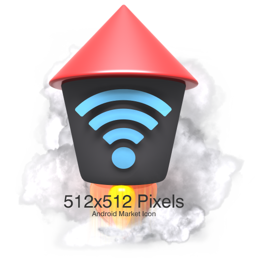 Free Application Icon