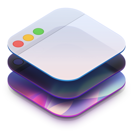 Window Focus Cracked Dmg For Macos App Icon, Ios Icon