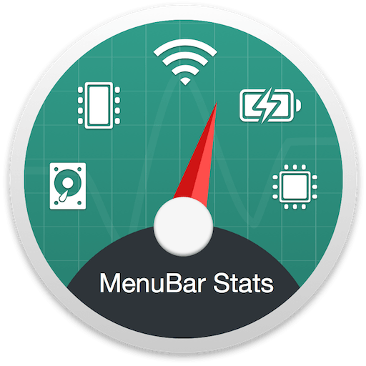 Seense Menubar Stats