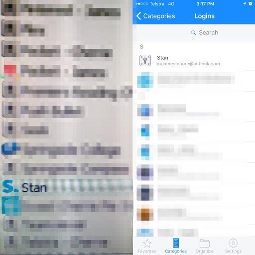 Icons Don't Show In Iphone Forum