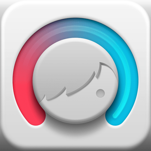 Facetune Ios Icon Gallery