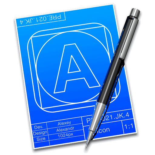 Generate App Icons For Iphone And Ipad Using Iconfly