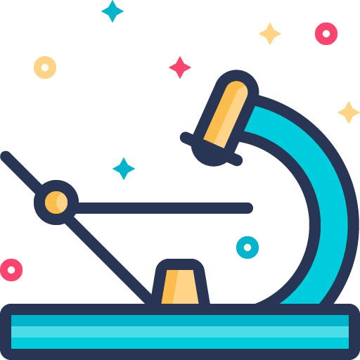 Science Icon Pack Codester