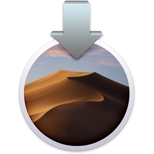 How To Download A Full Size Macos Mojave Installer