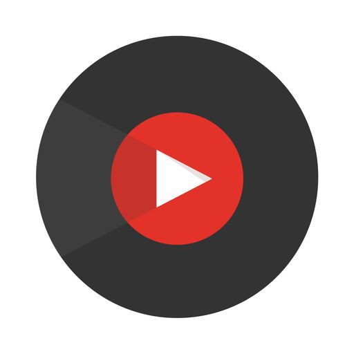 Youtube Music Gets A New Iconranding, Hints