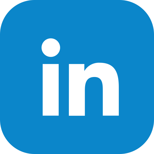 Ios, Media, Global, App, Linkedin, Social, Android Icon