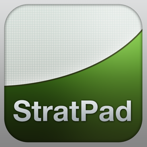 New Stratpad Plus For Ipad Creates Business Plans In Minutes