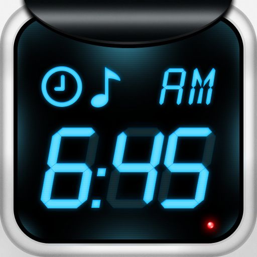 Awaken Ios App Icon Iconography App Icon, Ios App Icon, Ios Icon