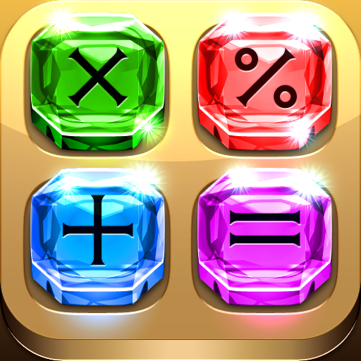 Love Fun App's Grand Gem Calculator App Launching Soon