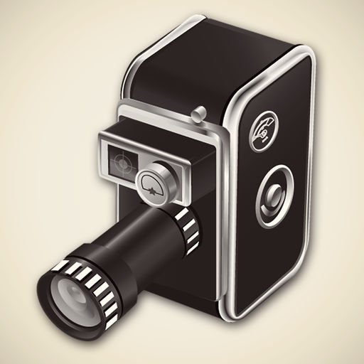 Vintage Camera Ios Application