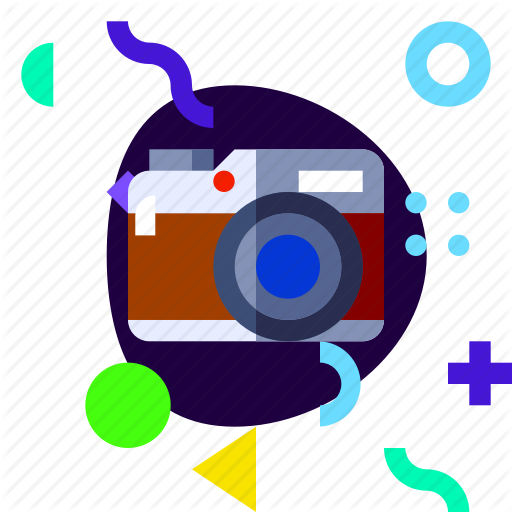 Adaptive, Camera, Ios, Isolated, Lifestyle, Material Design Icon