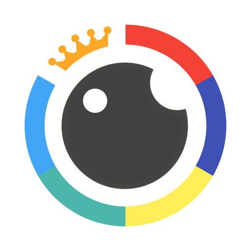Bestme Selfie Camera Ios Icon