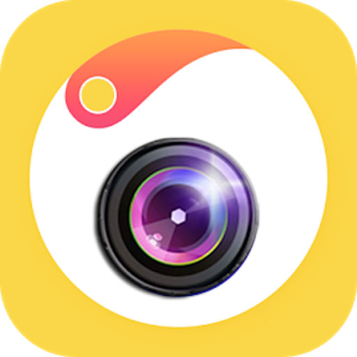 Camera Beautyplus Ios Icon