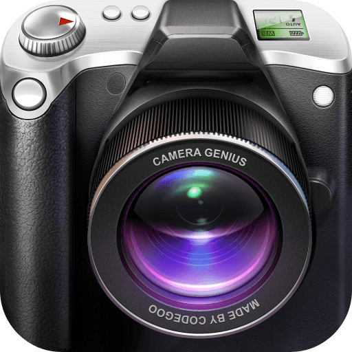Camera Genius Ios Icon Gallery