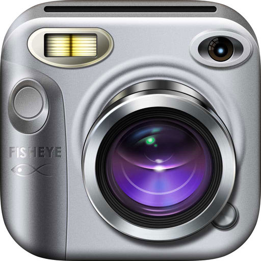 Infisheye Fisheye Lens Camera Ipa Cracked For Ios Free Download