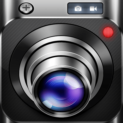 Top Camera Ios Icon Gallery