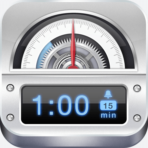 Parkbud Ios Icon Gallery