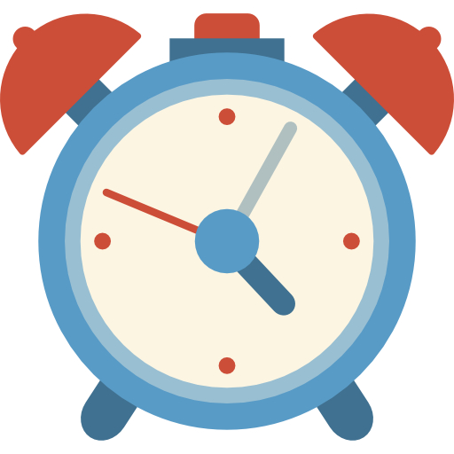 Clock Icon