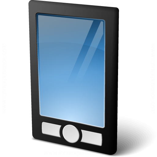 Iconexperience V Collection Smartphone Icon