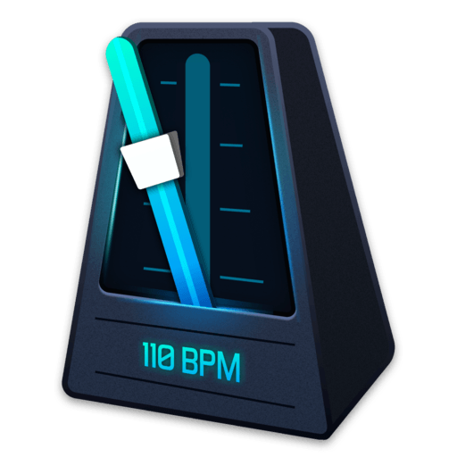 My Metronome Macos Icon Gallery