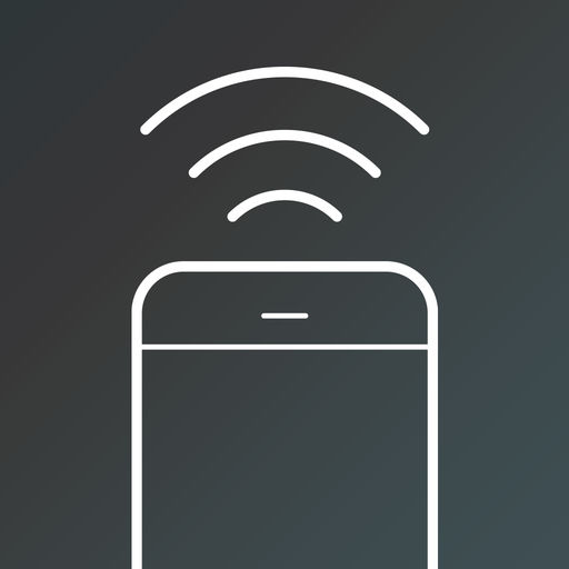 Photo Remote Ios Icon