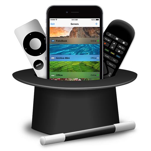 Remote Buddy Review Control Your Mac From Apple Tv Via Siri Remote