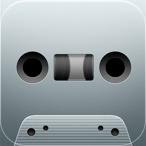 Snowtape Radio Ios Icon Gallery