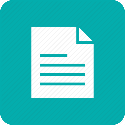 Archive, Attach, Contract, Document, Edit, File, Paper Icon