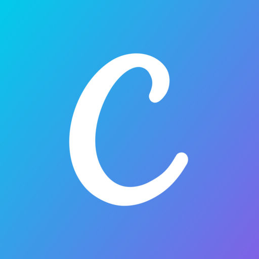 Canva Ios Icon